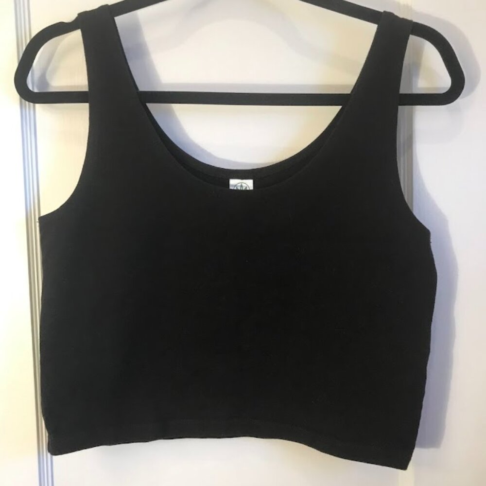 Sz XXL workout top, made in USA